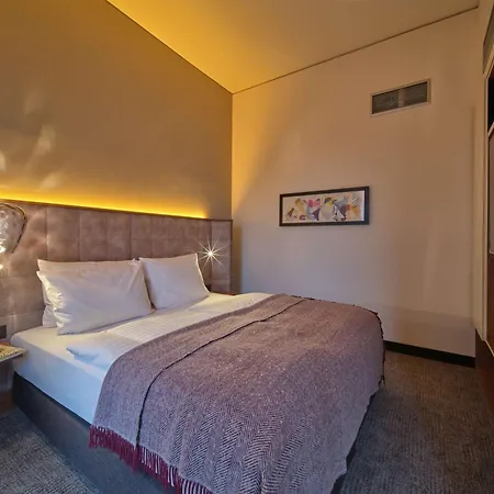 Adina Apartment Hotel Nuremberg-2